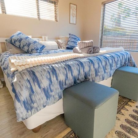 Salty Corner Cottage Swakopmund Buitenkant foto