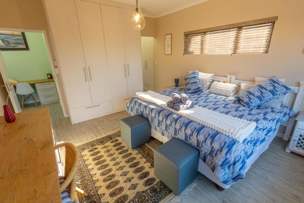 Salty Corner Cottage Swakopmund Buitenkant foto