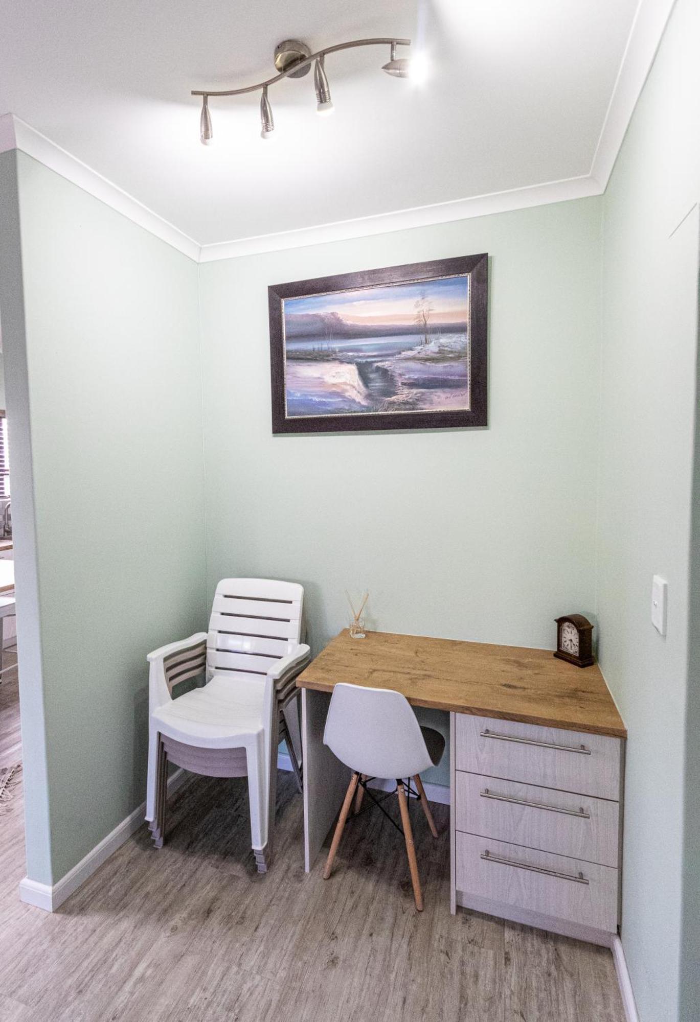 Salty Corner Cottage Swakopmund Buitenkant foto